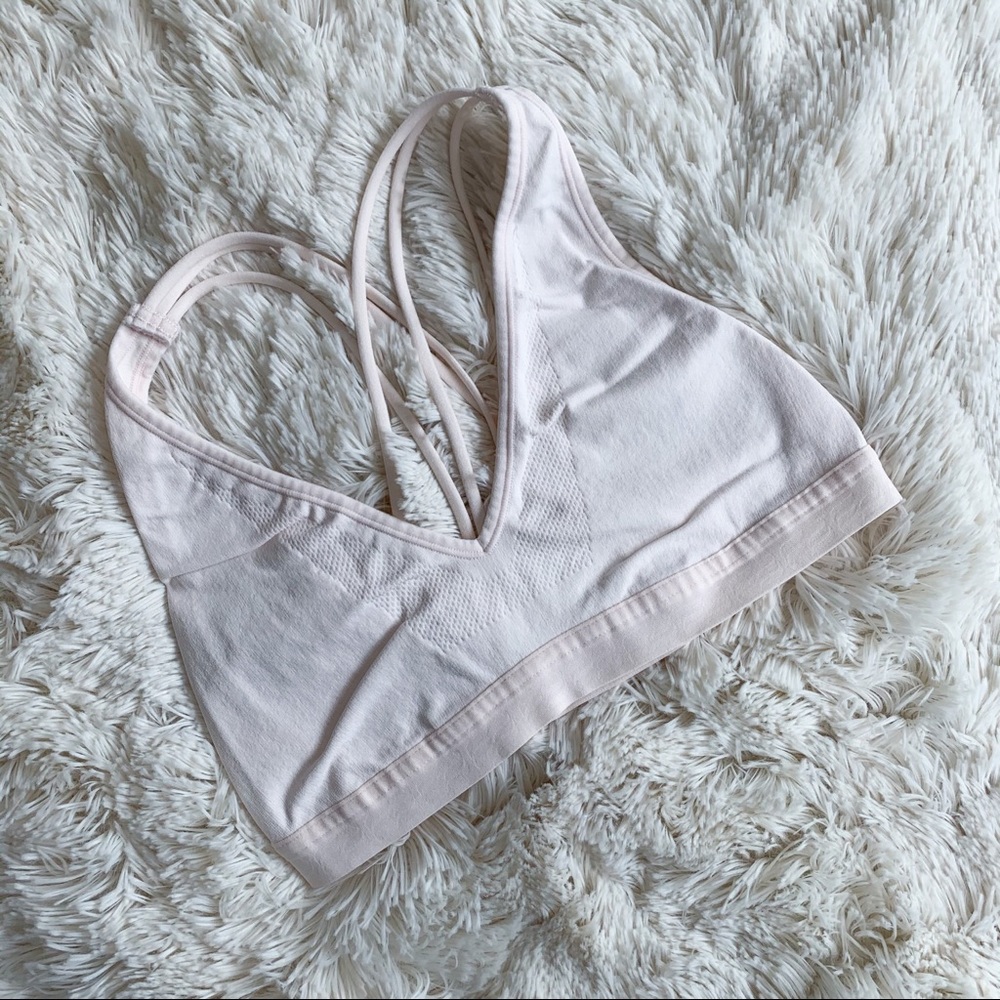 Fabletics Sculpknit Bralette